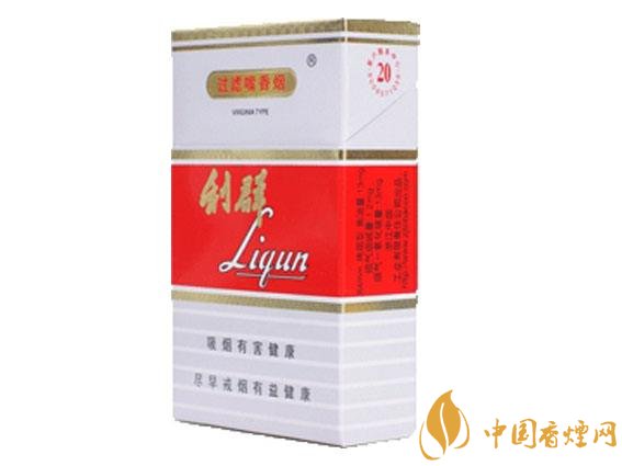 上海人喜歡抽什么煙，上海產(chǎn)的煙有哪些
