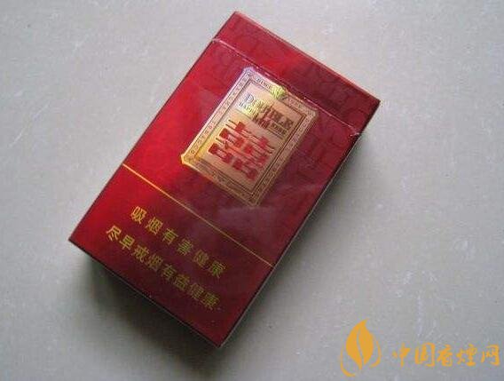 上海人喜歡抽什么煙，上海產(chǎn)的煙有哪些