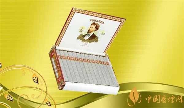 古巴雪茄(豐塞卡可賽可斯)價(jià)格表圖 豐塞卡可賽可斯多少錢(qián)