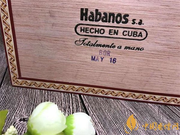 古巴雪茄(豐塞卡可賽可斯)價(jià)格表圖 豐塞卡可賽可斯多少錢(qián)