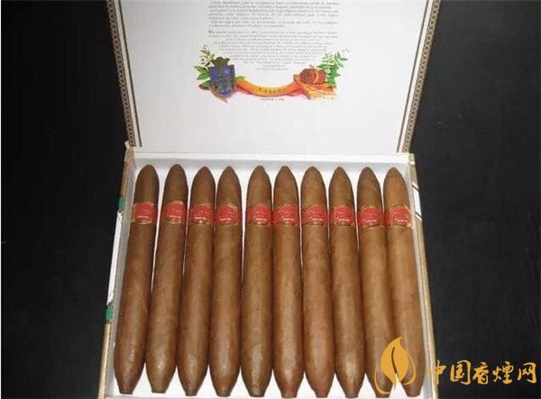 古巴雪茄煙庫(kù)阿巴所羅門好抽嗎 品味知新庫(kù)阿巴所羅門