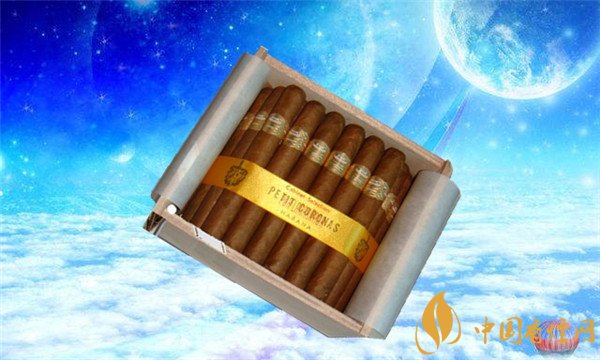 古巴雪茄(拉臘尼亞加)價(jià)格表圖 波爾拉臘尼亞加小皇冠多少錢(qián)