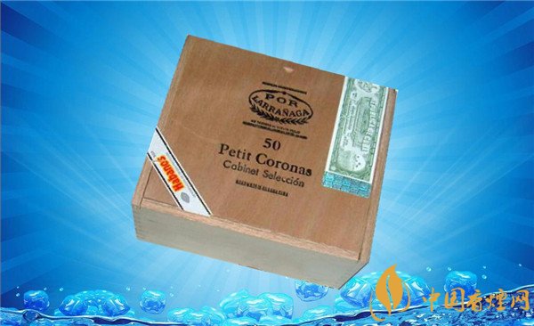 古巴雪茄(拉臘尼亞加)價(jià)格表圖 波爾拉臘尼亞加小皇冠多少錢(qián)