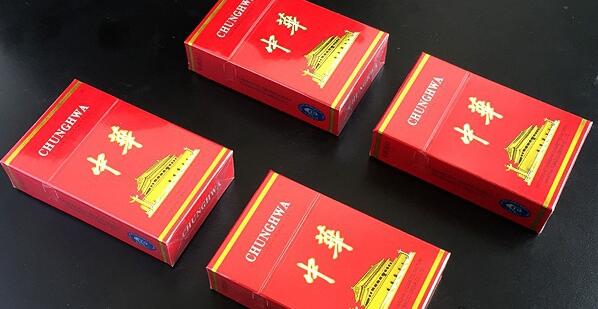 庫(kù)克中華是什么煙 庫(kù)克中華價(jià)格28元/包