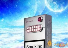 最貴好彩香煙多少錢一包 全球最貴的好彩香煙60萬(wàn)元/包