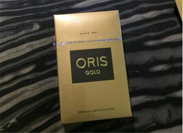 oris豪利時(shí)(金)