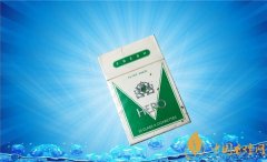 英國(guó)HERO(喜樂(lè))香煙多少錢(qián)一包 綠喜樂(lè)香煙價(jià)格8元/包
