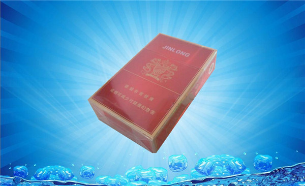 紅金龍（金龍&middot;紅）