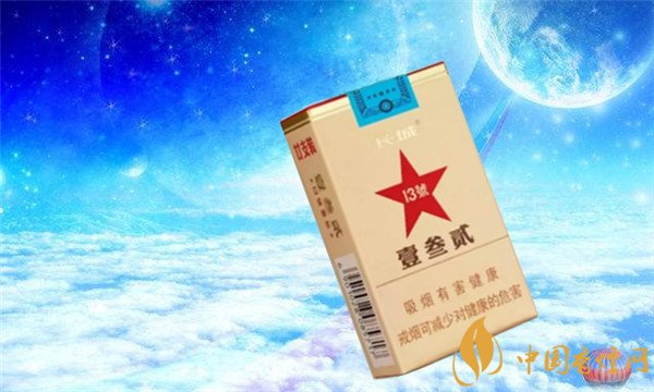 長(zhǎng)城雪茄型香煙價(jià)格表圖 長(zhǎng)城(壹叁貳13號(hào))雪茄多少錢(qián)一盒