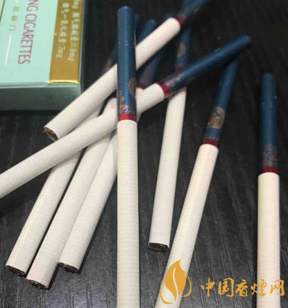 重磅來襲:2018年上半年細(xì)支煙銷售量排行榜