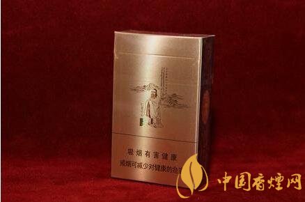 泰山系列里口感最好的幾款香煙推薦 泰山硬儒風(fēng)排第一