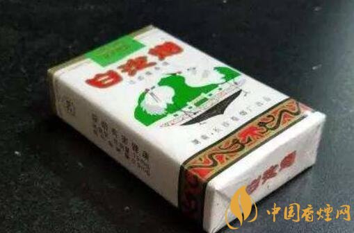 2018年酒桌上出現(xiàn)頻率較高的十款香煙品牌排行榜