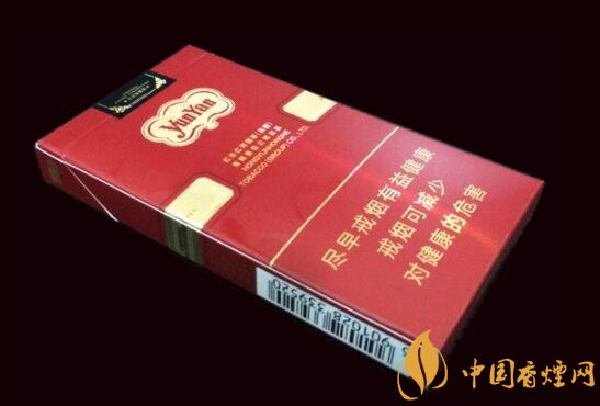 云煙細支珍品口感測評 傳承經(jīng)典細出名門