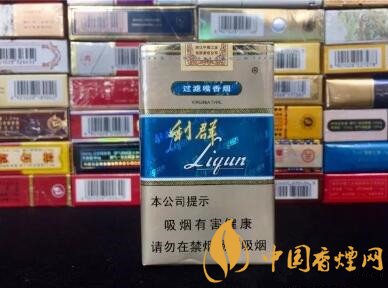 15-19元檔香煙口感測評 哪一款是你的口糧?