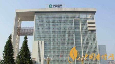 中國煙草多有錢20個(gè)阿里都不一定趕得上！