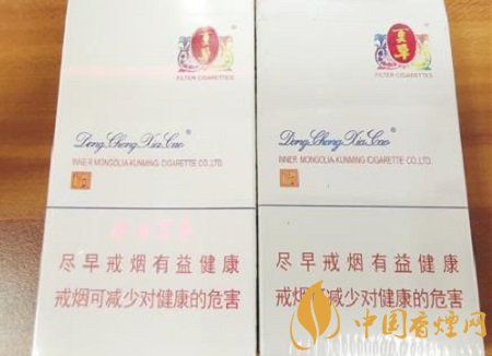 冬蟲(chóng)夏草和潤(rùn)如何識(shí)別真假 冬蟲(chóng)夏草和潤(rùn)假煙分辨技巧介紹