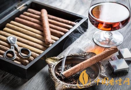 2019國內(nèi)雪茄銷量提升 長城盛世5號銷量排名第一！