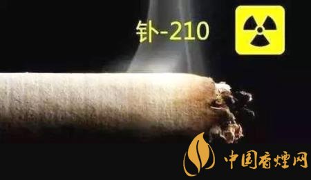 吸煙的危害需注意 煙草中的放射性物質(zhì)可致癌！