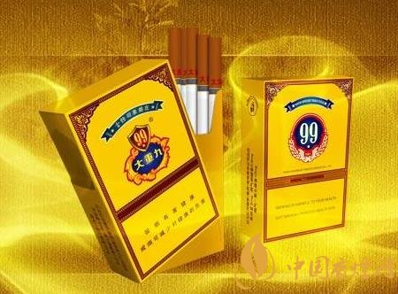 大重九香煙為什么那么受歡迎 大重九香煙即將單飛！