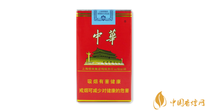 春節(jié)適合送禮的香煙排行 這五款香煙口感上乘絕對(duì)有面子！