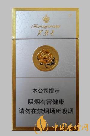 芙蓉王系列好抽的香煙排行 這幾款香煙售價都在20元左右！
