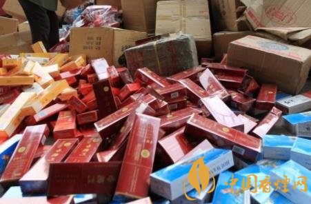 拉薩兩男子盜竊80多條香煙被抓 涉案價值4萬余元！