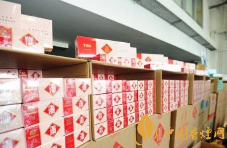 四川煙草公司著力推動(dòng)卷煙經(jīng)濟(jì) 穩(wěn)中有序恢復(fù)卷煙營(yíng)銷工作！