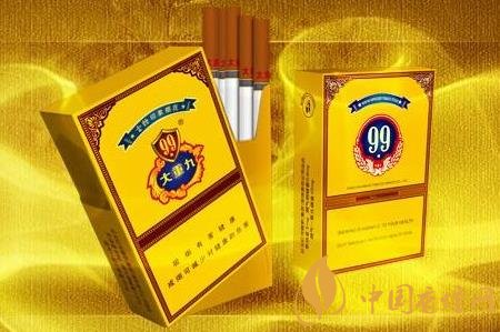 大重九香煙怎么樣 大重九香煙的由來和發(fā)展歷程介紹！