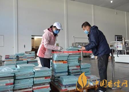 卷煙經(jīng)營配送開始加強(qiáng) 杭州卷煙終端營業(yè)率已恢復(fù)到98%！