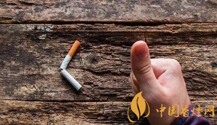 為什么戒煙總是失敗 戒煙有效的方法介紹！