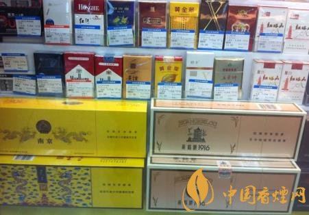 高端煙草品牌也開(kāi)始走性價(jià)比路線 提升香煙銷量！