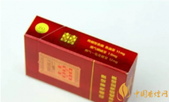 80后最愛抽的四款香煙荷花（鉆石）口感超好！