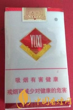 玉溪香煙品種匯總大全  價格及參數(shù)盤點！