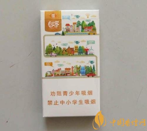 玉溪香煙品種匯總大全  價格及參數(shù)盤點！