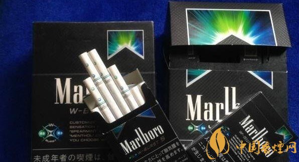 十大口感最好的外煙，最好抽的外煙排行榜