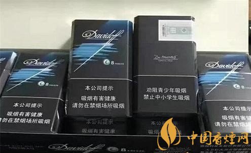 十大口感最好的外煙，最好抽的外煙排行榜