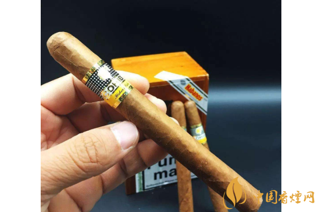世界十大最貴的煙 黃鶴樓上榜，第二名一盒66萬(wàn)元