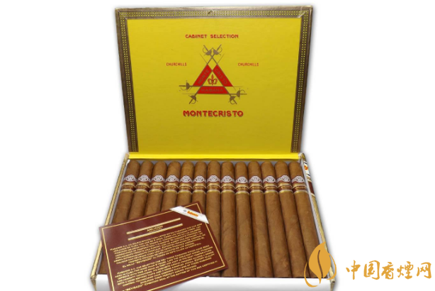 世界十大最貴的煙 黃鶴樓上榜，第二名一盒66萬(wàn)元