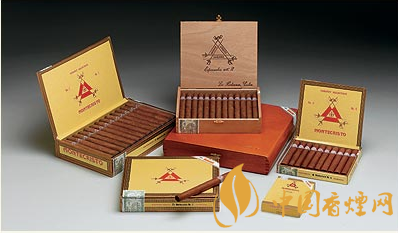 每一根哈瓦那雪茄，都是一個新大陸