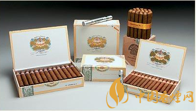 每一根哈瓦那雪茄，都是一個新大陸