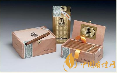 每一根哈瓦那雪茄，都是一個新大陸