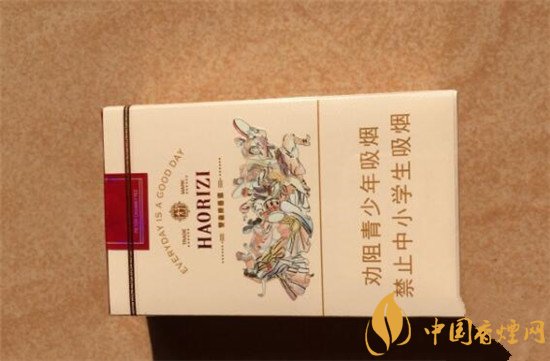 好日子香煙不同地區(qū)價格表 雙喜好日子香煙核心參數分享