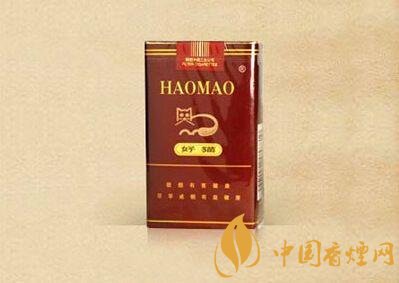 2020好貓香煙價格表一覽 好抽的好貓香煙推薦