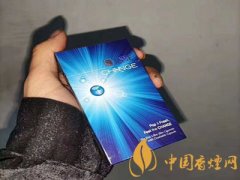愛喜爆珠全測評(píng) 愛喜爆珠有幾種味道